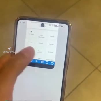 Omix Telefon Sıkıntılı Çıktı!