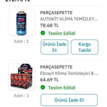 Yanlış Ürünün Cezasını Müşteri Çekmemeli!