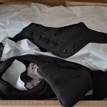 Vogel Ayakkabı Değişim Talebi Cevapsız Kaldı