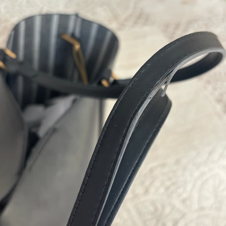 Zara Çantamda Kalite Sorunu