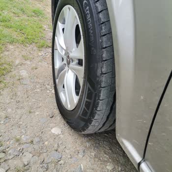 Lassa Lastiklerinde Güvenlik Ve Hizmet Sorunu