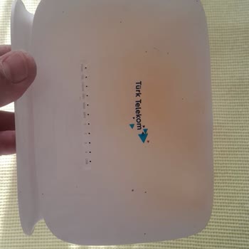 Modem Arızası Ve Garanti Sorunları