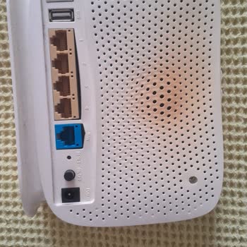 Modem Arızası Ve Garanti Sorunları