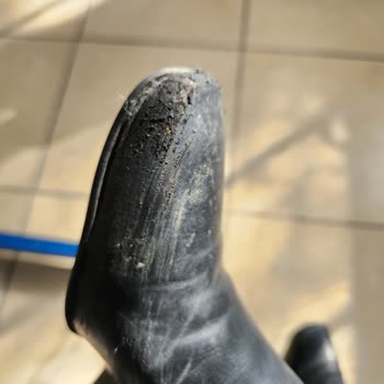 3 Bin Liralık Botumun Hayal Kırıklığı