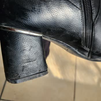 3 Bin Liralık Botumun Hayal Kırıklığı