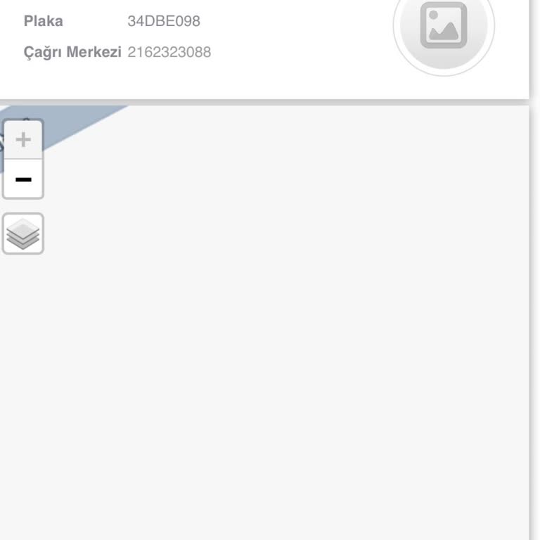 Kargocunun İletişim Eksikliği Ve Teslimat Sorunu