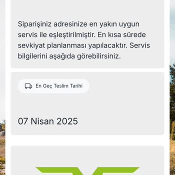 A101'de Teslimat Krizi: Beklenen Motosiklet 40 Gündür Ortada Yok!