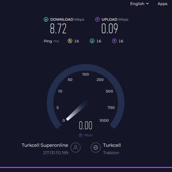 İnternet Hızı Ve Müşteri Hizmetleri Krizi