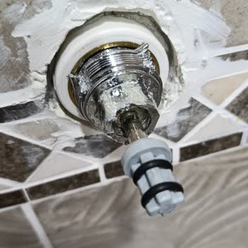 Rezervuar Vanası Arızası Acil Çözüm Gerektiriyor