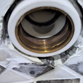 Rezervuar Vanası Arızası Acil Çözüm Gerektiriyor