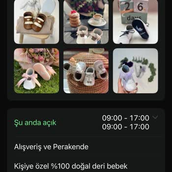 Geciken Sipariş Ve Kaba Müşteri Hizmeti