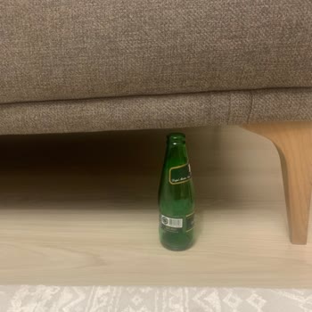 Çöken Koltuk Ve İlgisiz Müşteri Hizmetleri