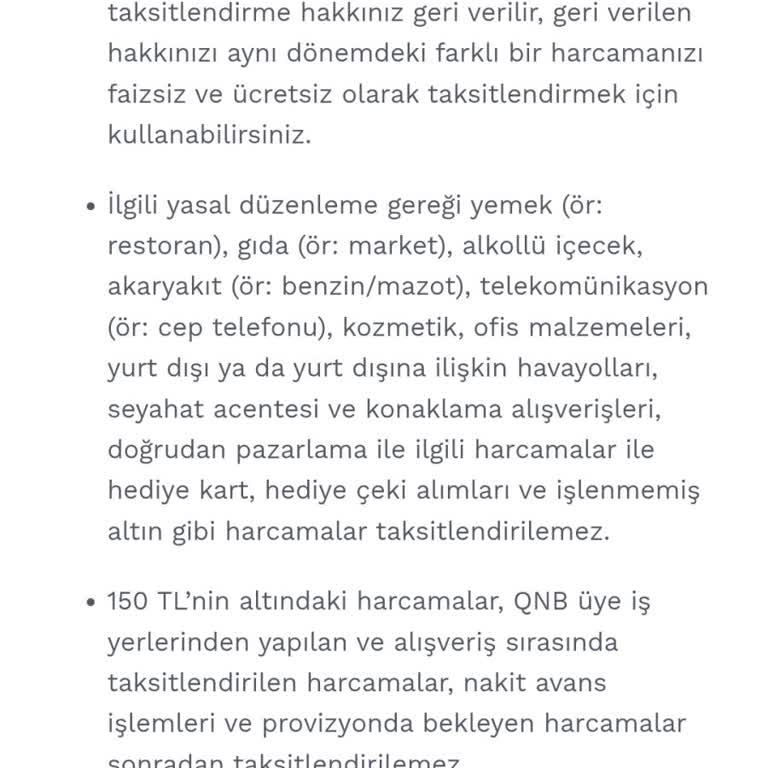 Kredi Kartı Taksitlendirme Sorunu: Yurtiçi Biletlerde Mağduriyet