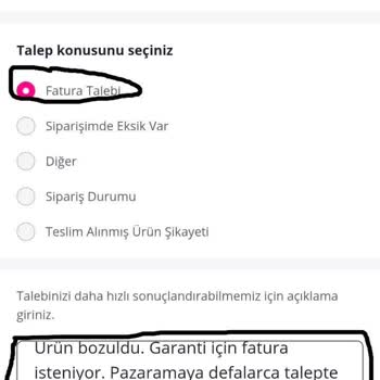 Biggshop Faturasız Ürün Mağduriyeti: 4 Ay Geçti, Hala Çözüm Yok