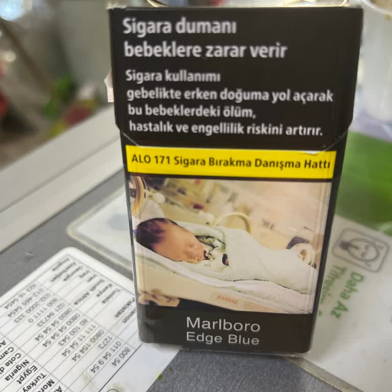 Marlboro Sigara Kalitesindeki Düşüş Ve Müşteri Memnuniyetsizliği