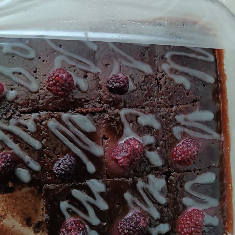 Kent Beyaz Çikolata Sosu Beklentiyi Karşılamadı