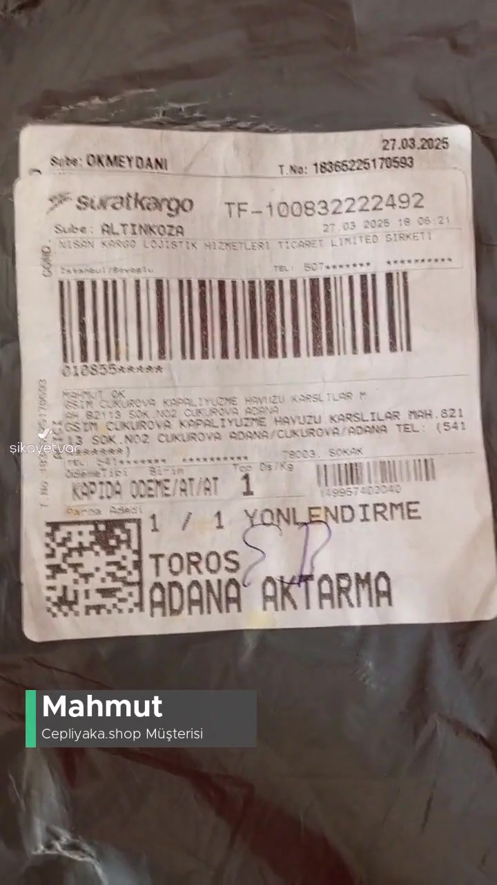 Cepliyaka.shop Yanıltmacası! videonun kapak resmi