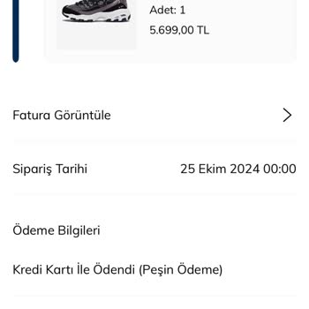 Skechers Puan Düşüşü Ve Müşteri Güveni Sorunu