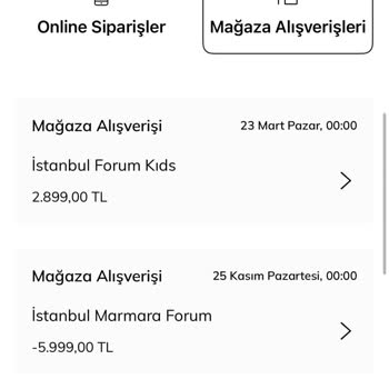 Skechers Puan Düşüşü Ve Müşteri Güveni Sorunu