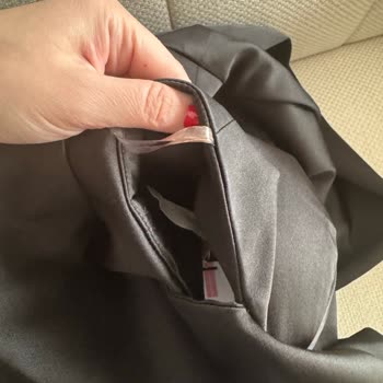 Yanlış Beden Ve İade Sorunu: Müşteri Hizmetleri Çözüm Sunmuyor