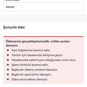TEB Ödeme Hatası Sonrası Çekilen Para İadesi Bekleniyor