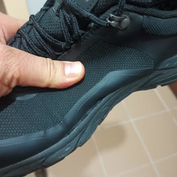 Skechers Ayakkabıda Üretim Hatası Ve Red Edilen Değişim Talebi