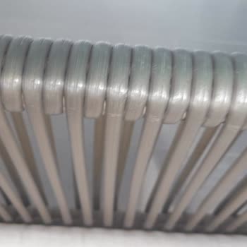 Vavrattan'dan Aldığım Oturma Takımı Renk Attı Ve Soyuldu