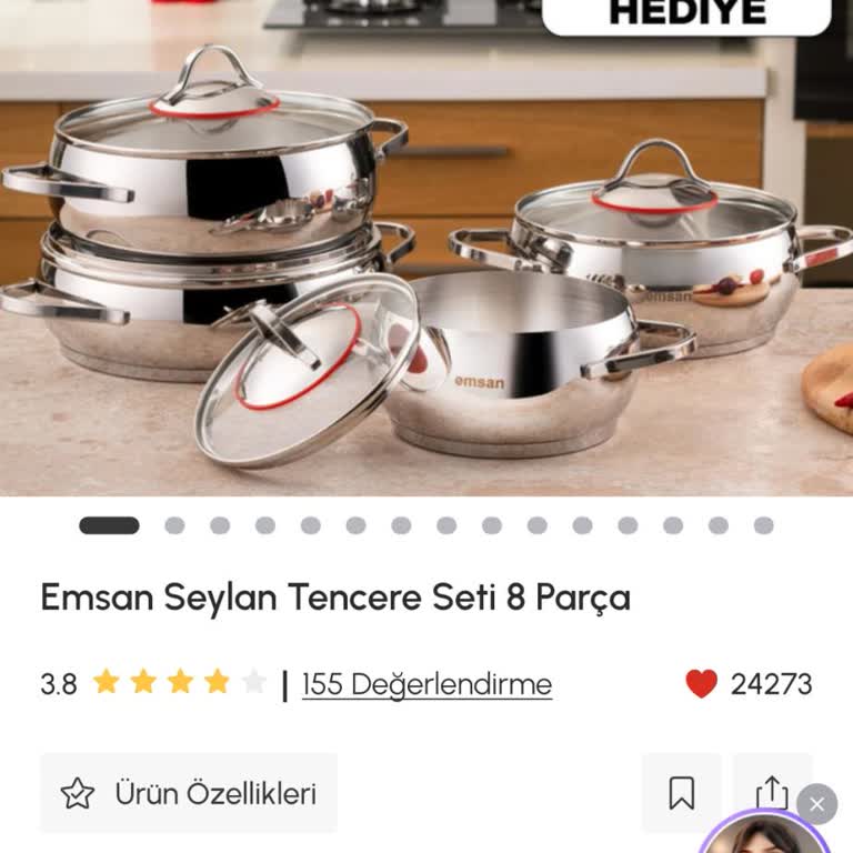 Eksik Hediye Üründen Dolayı Mağduriyet Yaşadım