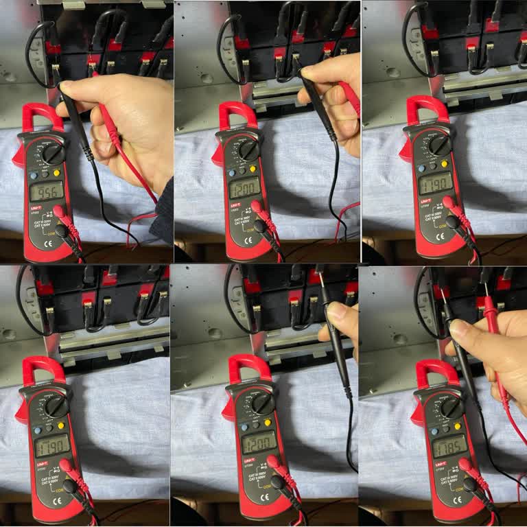 UPS Servis Testlerinin Güvenilirliği Sorgulanıyor