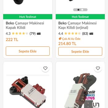 Beko Servis Ücretleri: Müşteriye Haksızlık!