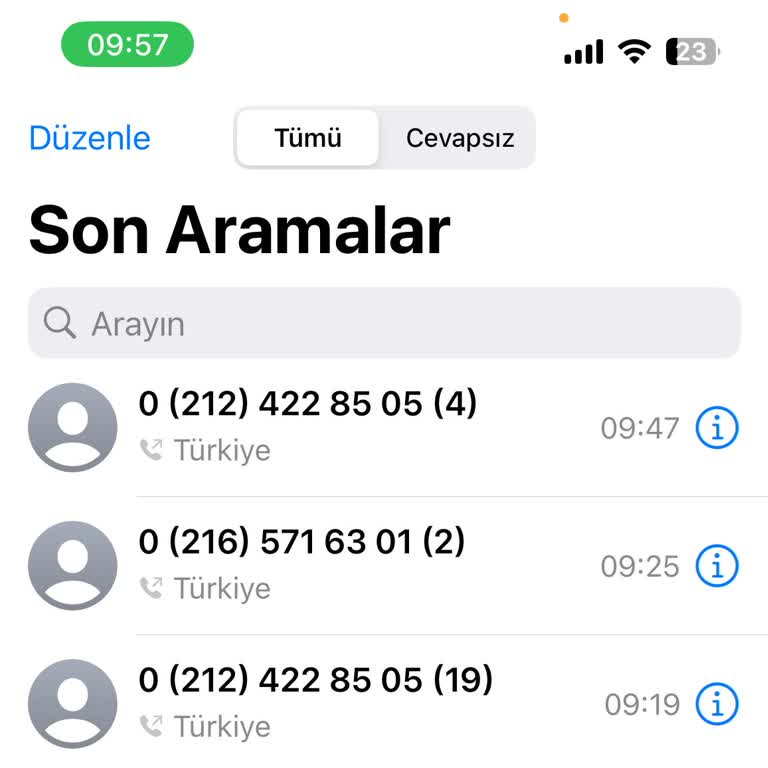Hyundai Randevu Sisteminde SMS Onay Sorunu