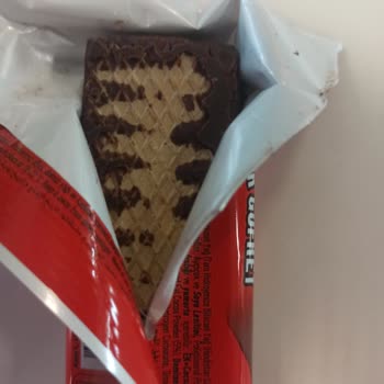Torku Çıtır Gofret'te Eksik Çikolata Sorunu