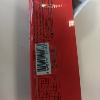 Torku Çıtır Gofret'te Eksik Çikolata Sorunu