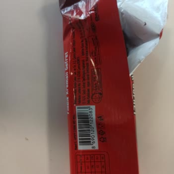 Torku Çıtır Gofret'te Eksik Çikolata Sorunu