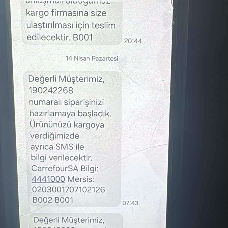 Bozuk Kulaklık Ve Yetersiz Çözüm