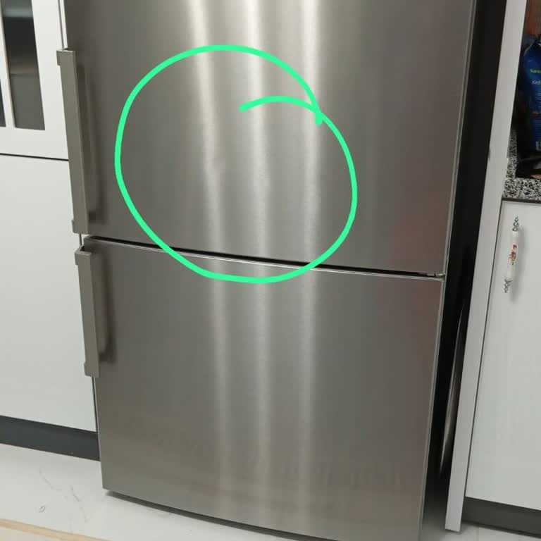 Regal Dolabımda İçten Çökme Problemi