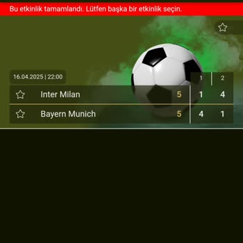GrandPashaBet Kupon Sonuçlandırma Sorunu ve Mağduriyet