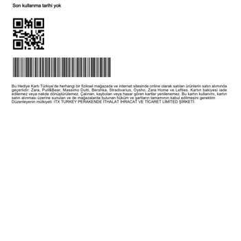 Zara'da İade Sorunu: 23 Günlük Bekleyiş