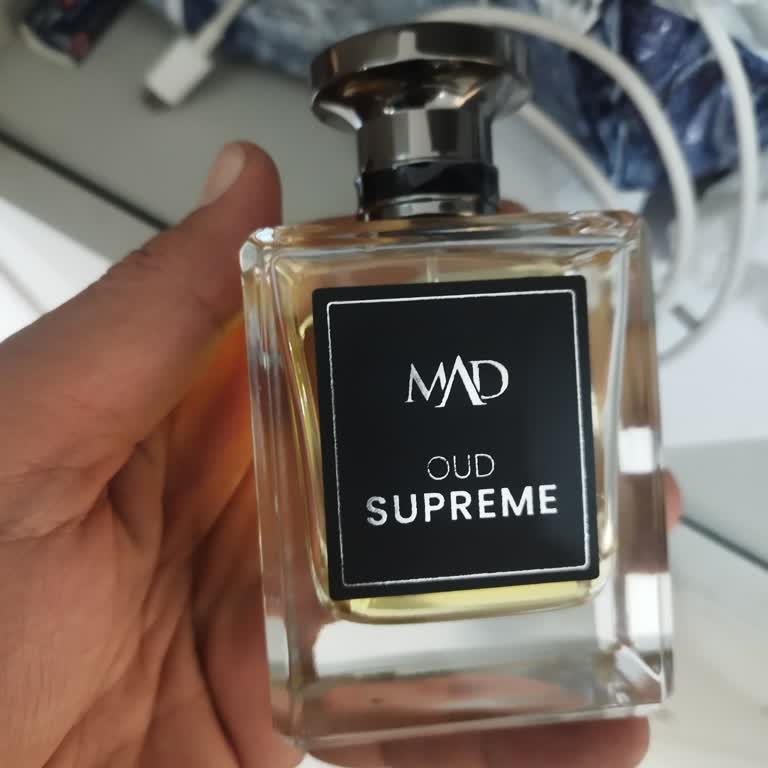 Mad Parfüm Tester İle Satılan Ürün Arasındaki Kalite Farkı