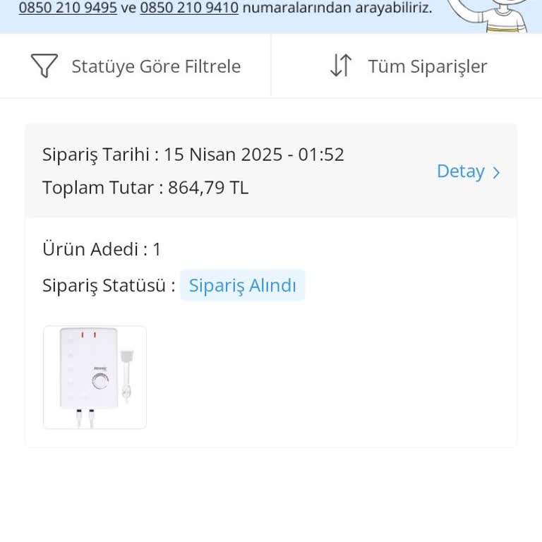 Çiçek Sepeti'nde Sipariş Sorunu Ve İlgisizlik