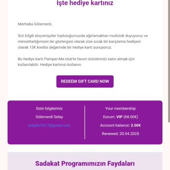 Yanıltıcı Anket Ve Beklenmedik Ücret Kesintisi