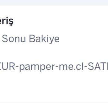 Yanıltıcı Anket Ve Beklenmedik Ücret Kesintisi