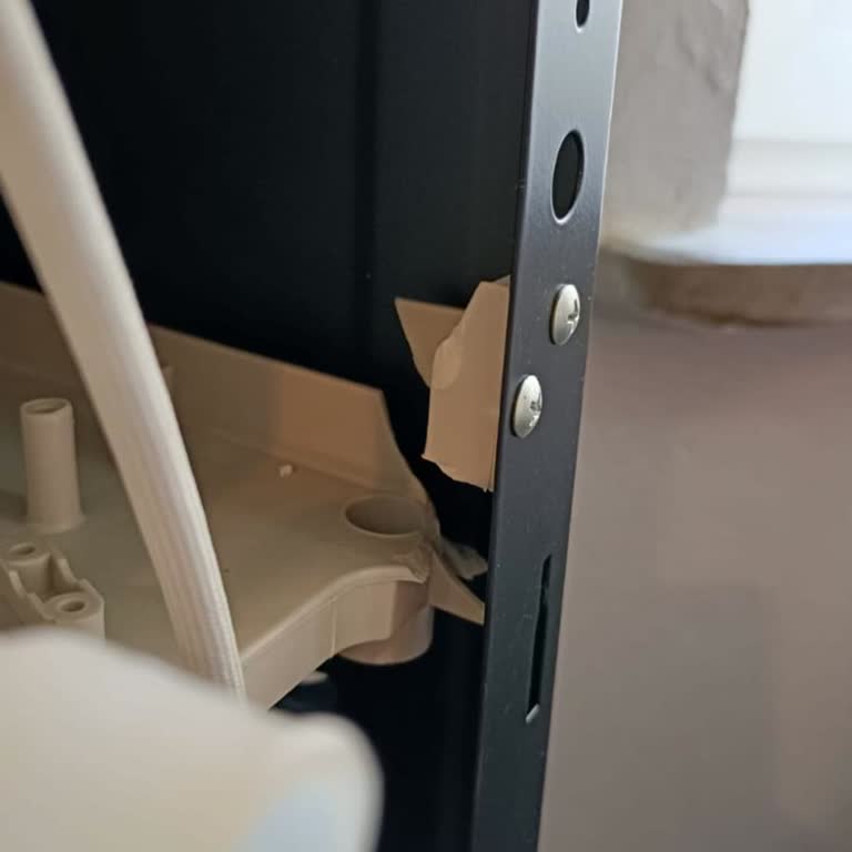 Kırık Parça Nedeniyle Mağduriyet Yaşıyorum