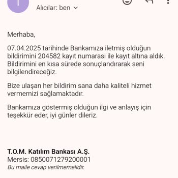 Numara Güncelleme Sorunu Ve Sicil Bozulması
