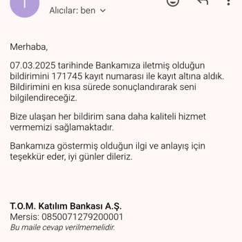 Numara Güncelleme Sorunu Ve Sicil Bozulması