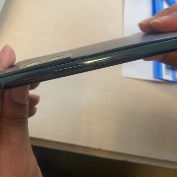 Samsung S22'nin Batarya Kabusu