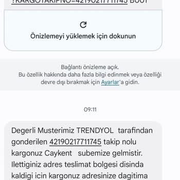 Sürat Kargo'nun Dağıtım Ağı Sorunu Ve Çözüm Eksikliği