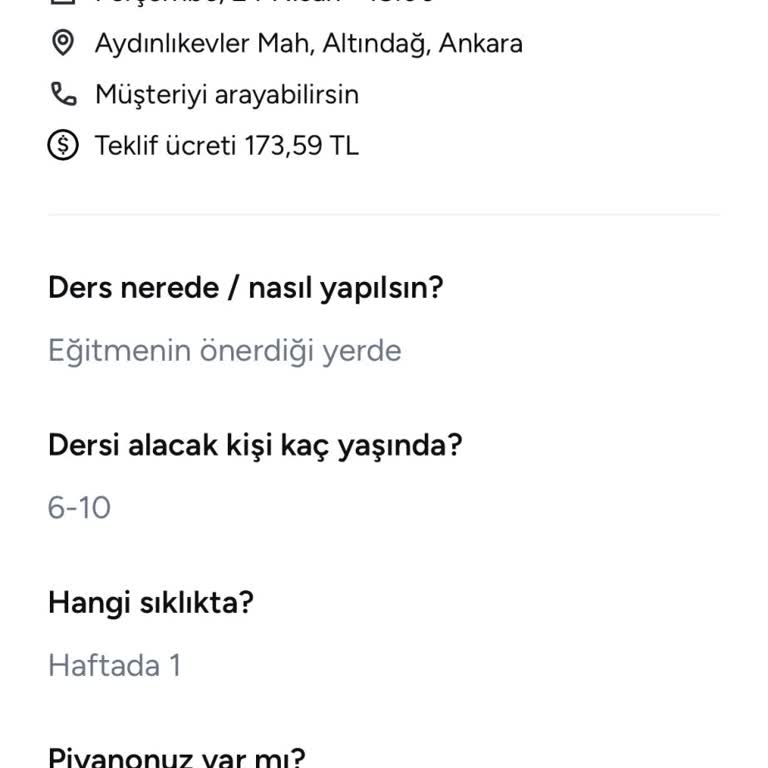 Yüksek Teklif Ücretleri Müşteri Deneyimini Zedeliyor