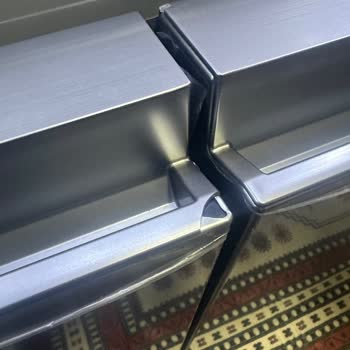 Samsung Buzdolabında Kapak Soyulma Sorunu