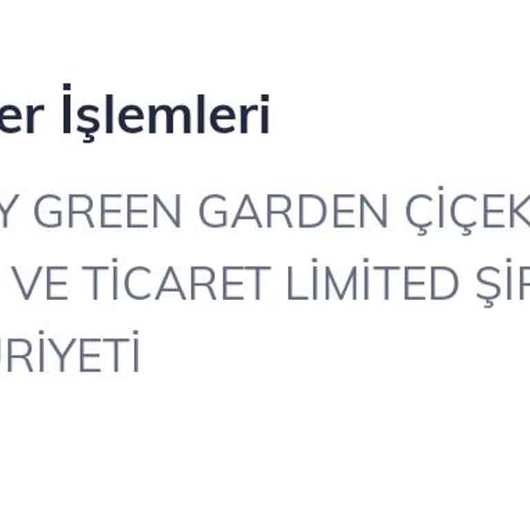 Orkide Alışverişinde Hayal Kırıklığı Ve Müşteri Hizmetleri Sorunu